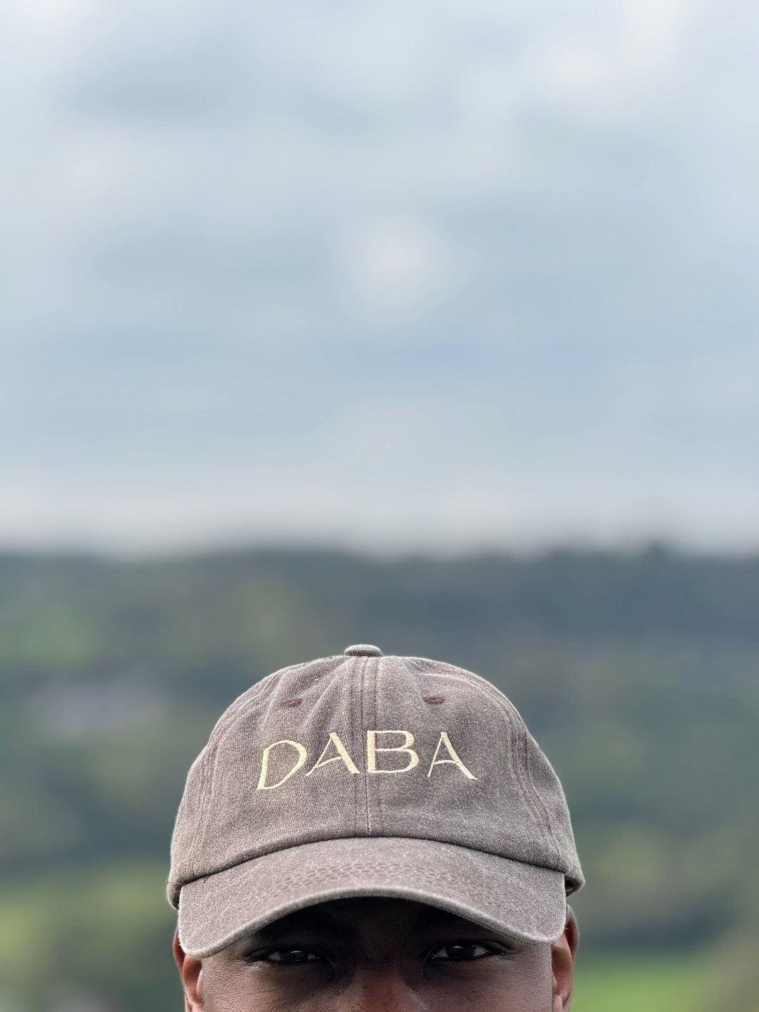 DABA Cap
