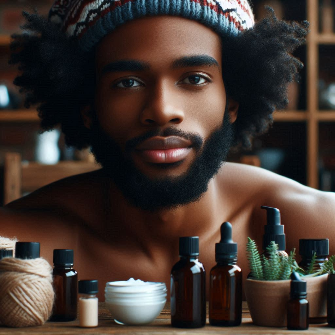 The Real Deal: Understanding the Basics of Men's Skincare