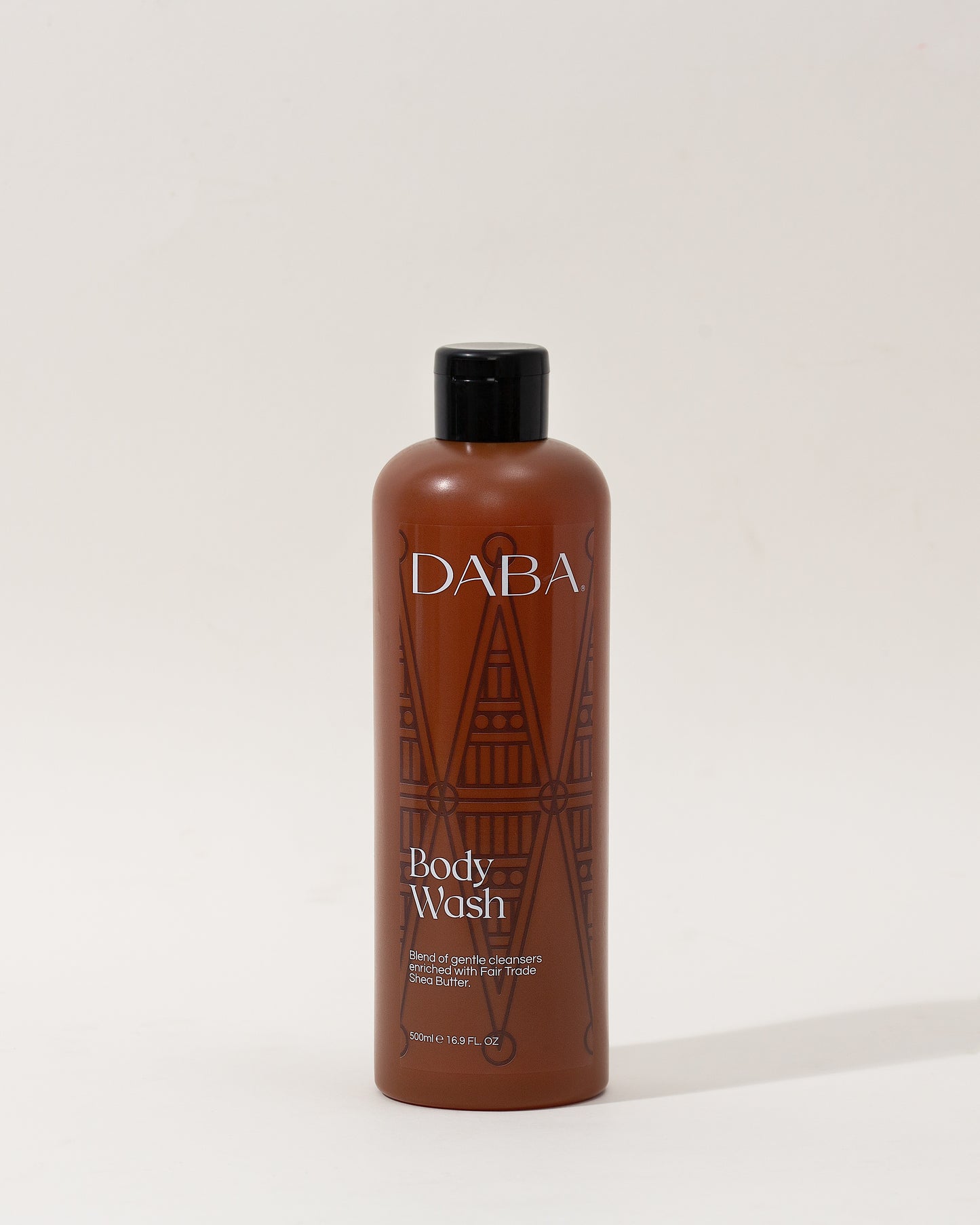 DABA Body Wash