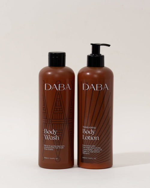 DABA Body Duo