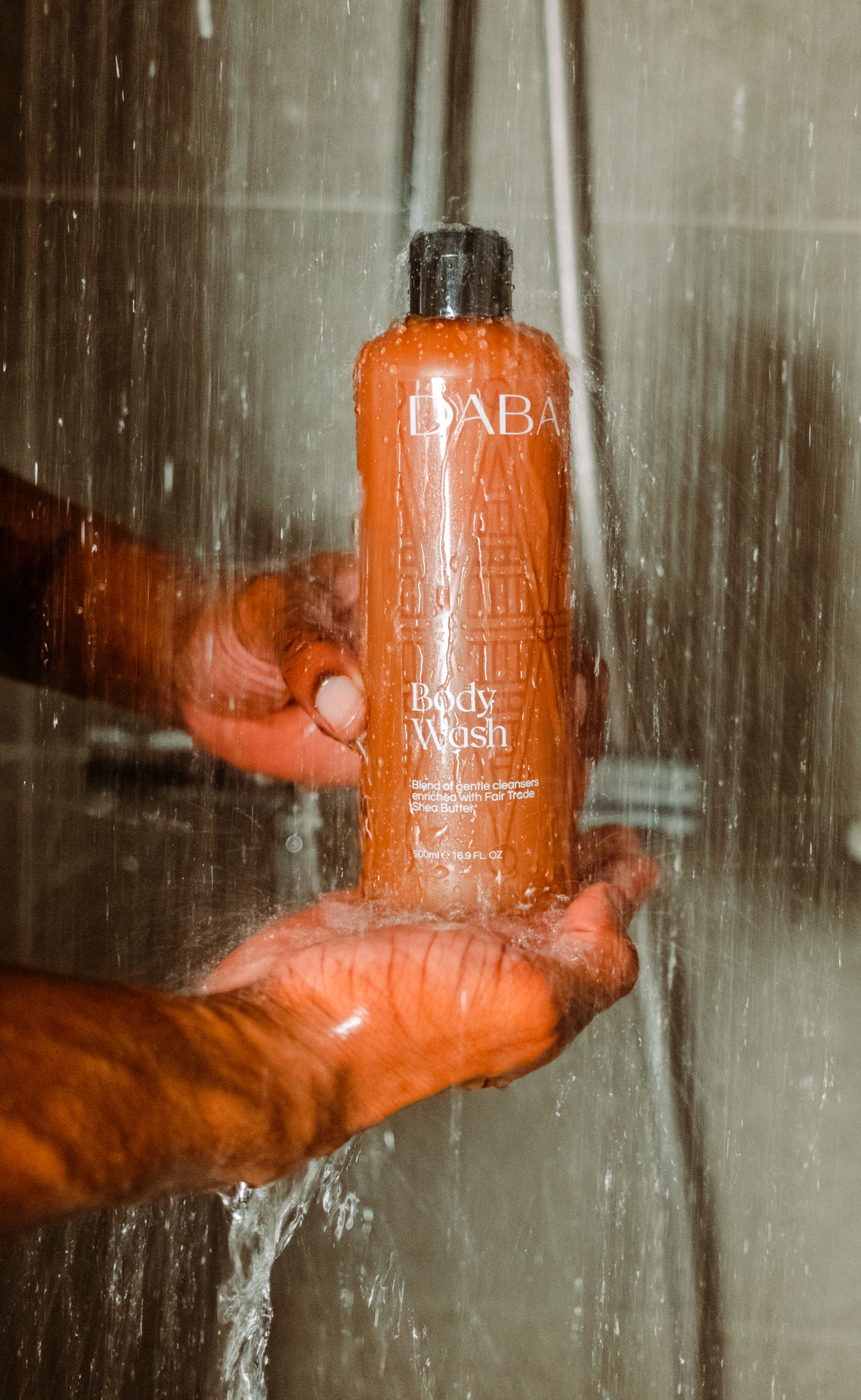 DABA Body Wash