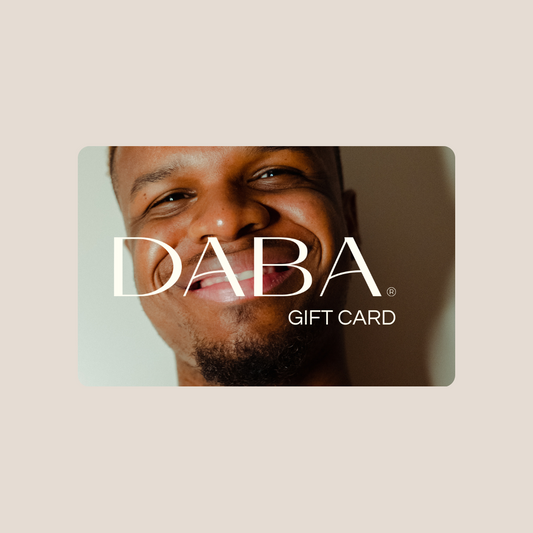 DABA Gift Card