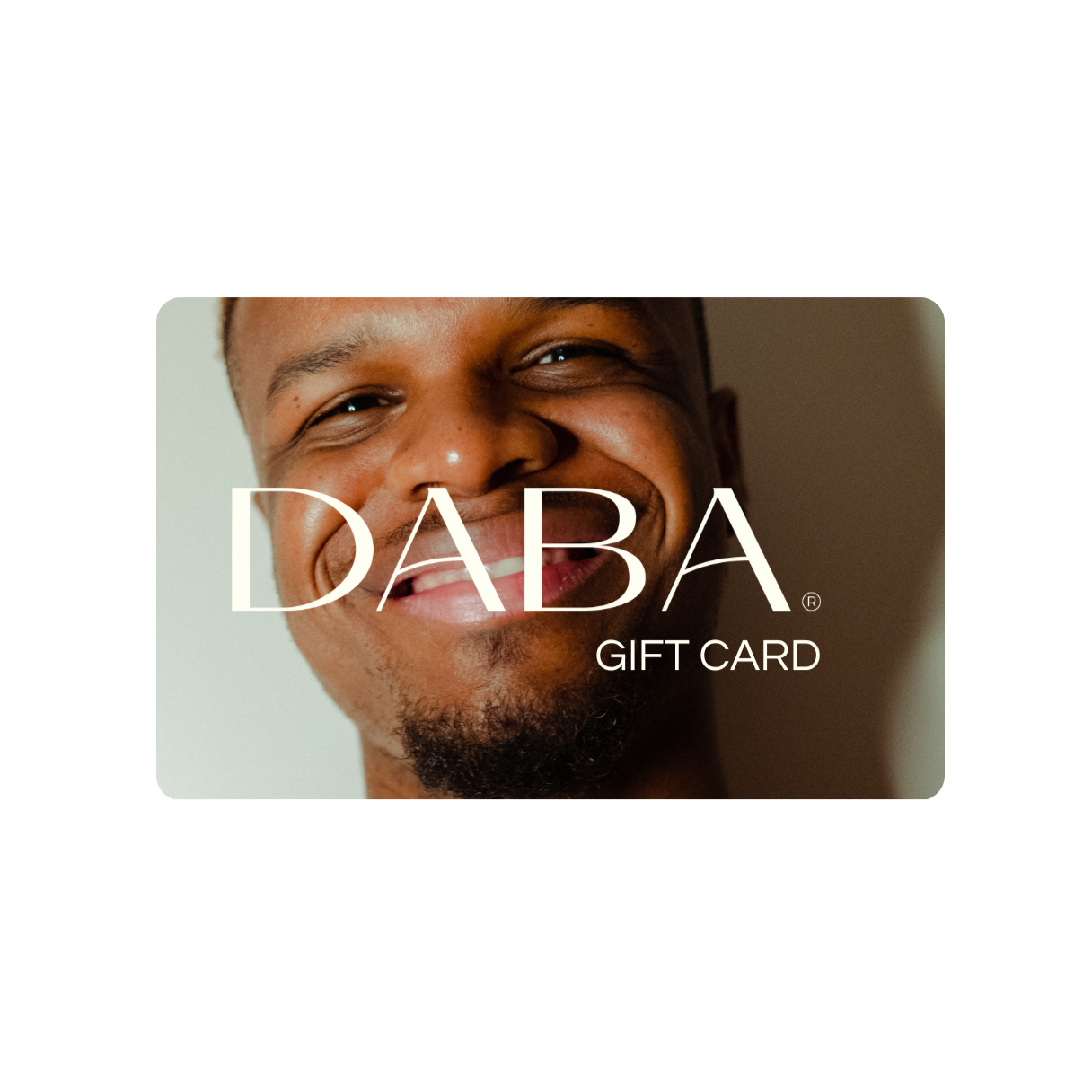 DABA Gift Card