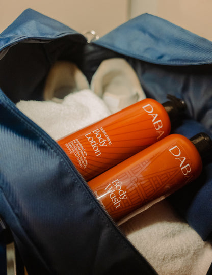 DABA Body Duo XL